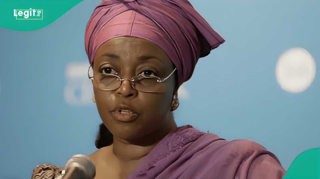 Southwark Crown Court in London has acquitted former Nigerian petroleum minister Diezani Alison-Madueke of all six bribery charges, according to credible media reports.
