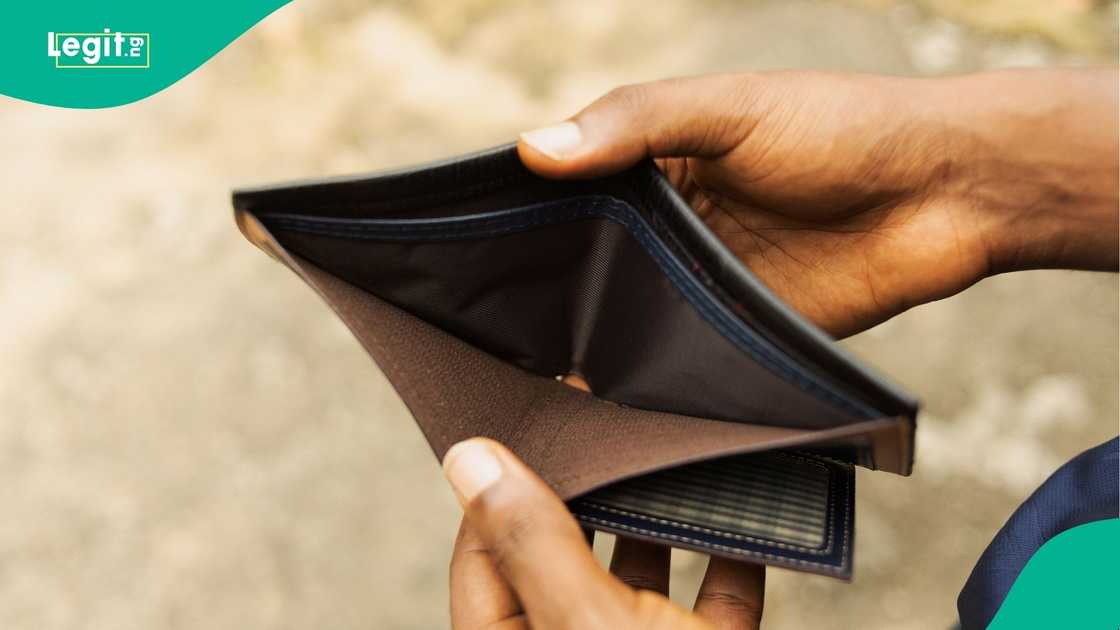 According to a survey in the PiggyVest Savings Report 2025, released in Q1 2026, 50 per cent of Nigerians are currently living without any form of savings.