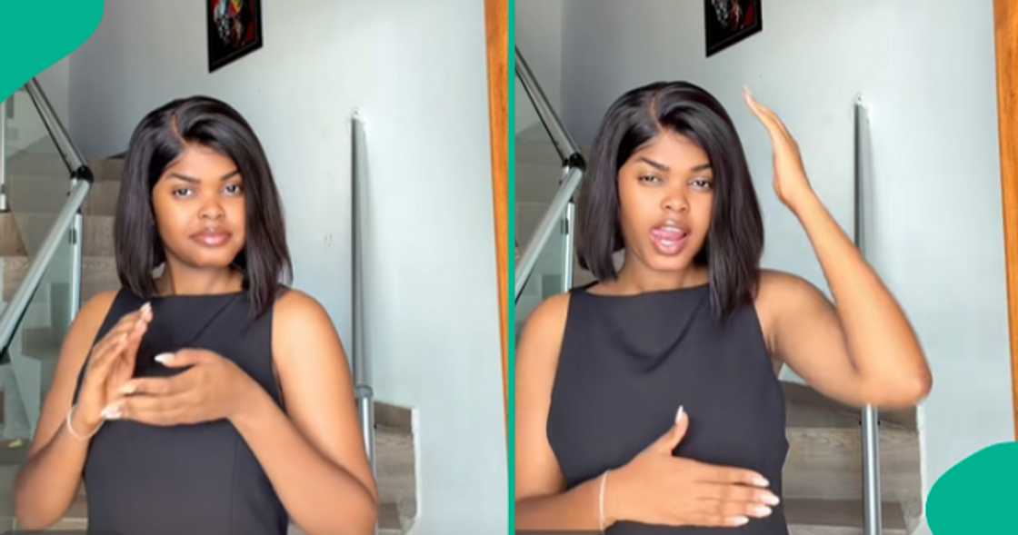 Jarvis ask Nigerians to 'calm down' days after Peller's car crash.