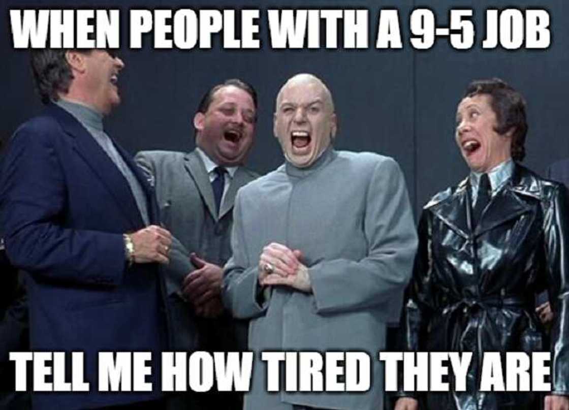 30+ relatable tired meme ideas to exchange with your coworkers 30+ relatable tired meme ideas to exchange with your coworkers