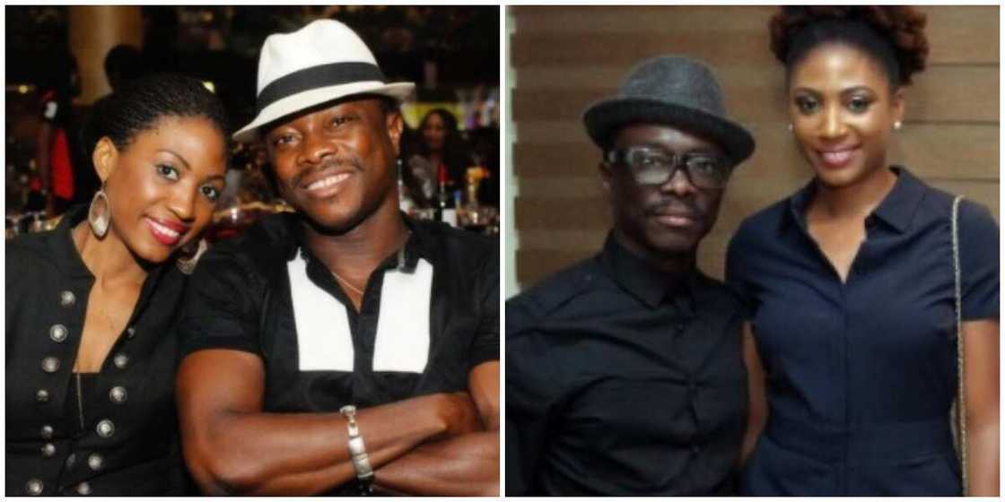 Julius Agwu/celebrity marriage/Nigerian comedian