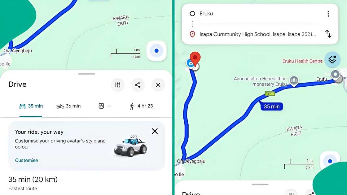 Nigerian man trends after confirming bandits’ next target Nigerian man trends after confirming bandits’ next target
