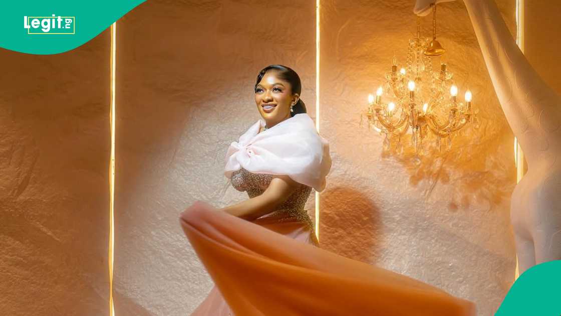 Rita Edochie sends memo to Linc's ex-lover, taunts her about relationship Rita Edochie sends memo to Linc's ex-lover, taunts her about relationship