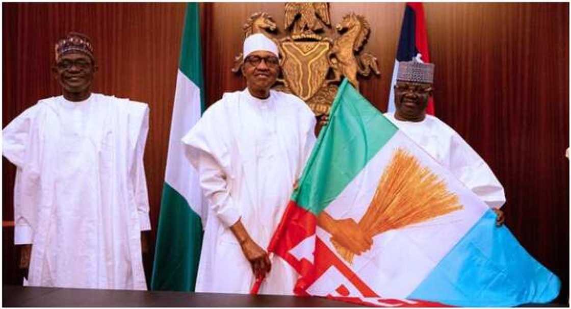 APC/Emmanuel Bwacha/Taraba state/2023 Election/INEC APC/Emmanuel Bwacha/Taraba state/2023 Election/INEC