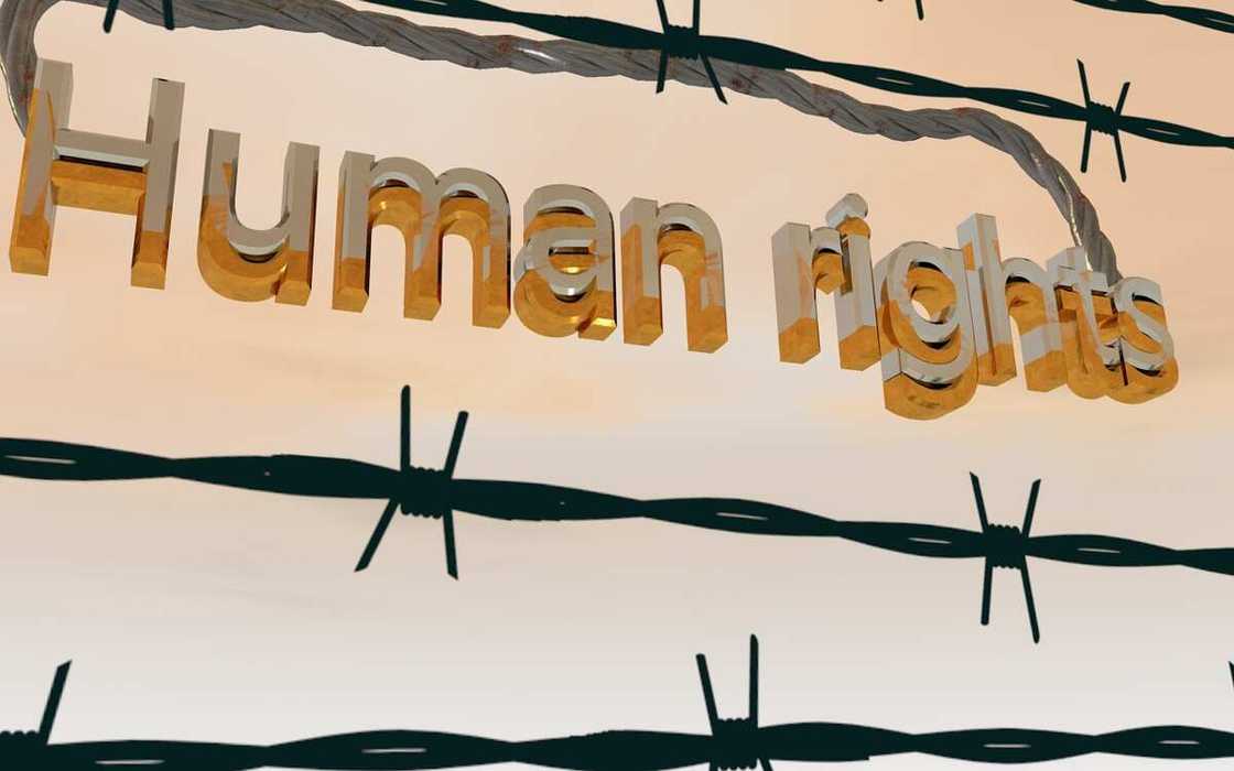 limitations of rights limitations of rights