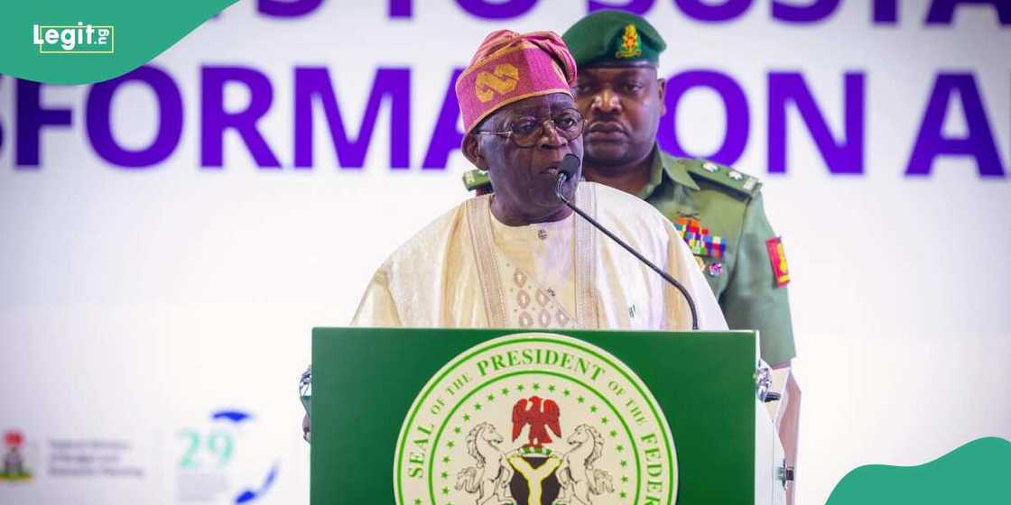 Tinubu, London Court, P&ID Tinubu, London Court, P&ID