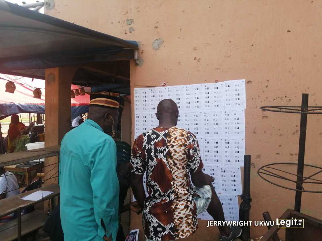 Anambra Decides 2021: Live Updates of Governorship Election as Soludo, Uba, Ozigbo, Others Battle for Votes