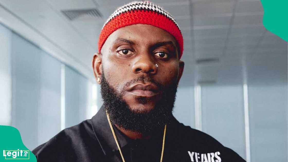 Odumodublvck’s accuser presents medical records and other evidence as Abuja court fixes fresh date for trial Odumodublvck’s accuser presents medical records and other evidence as Abuja court fixes fresh date for trial