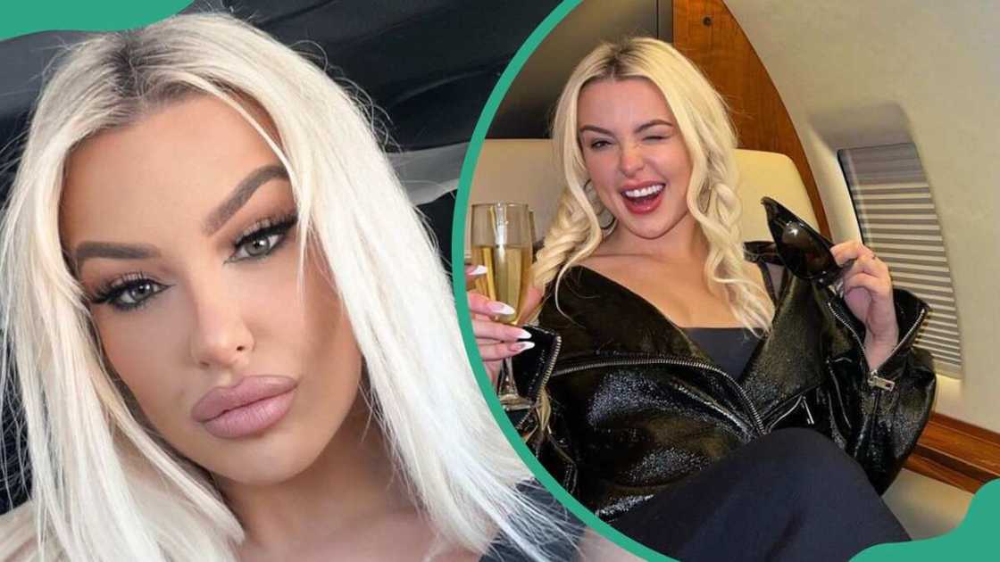 Hottest YouTubers Hottest YouTubers