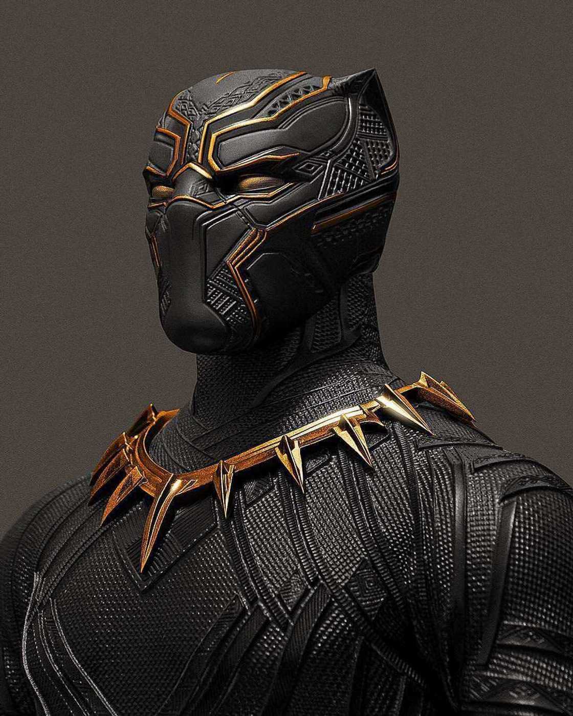 black marvel characters black marvel characters