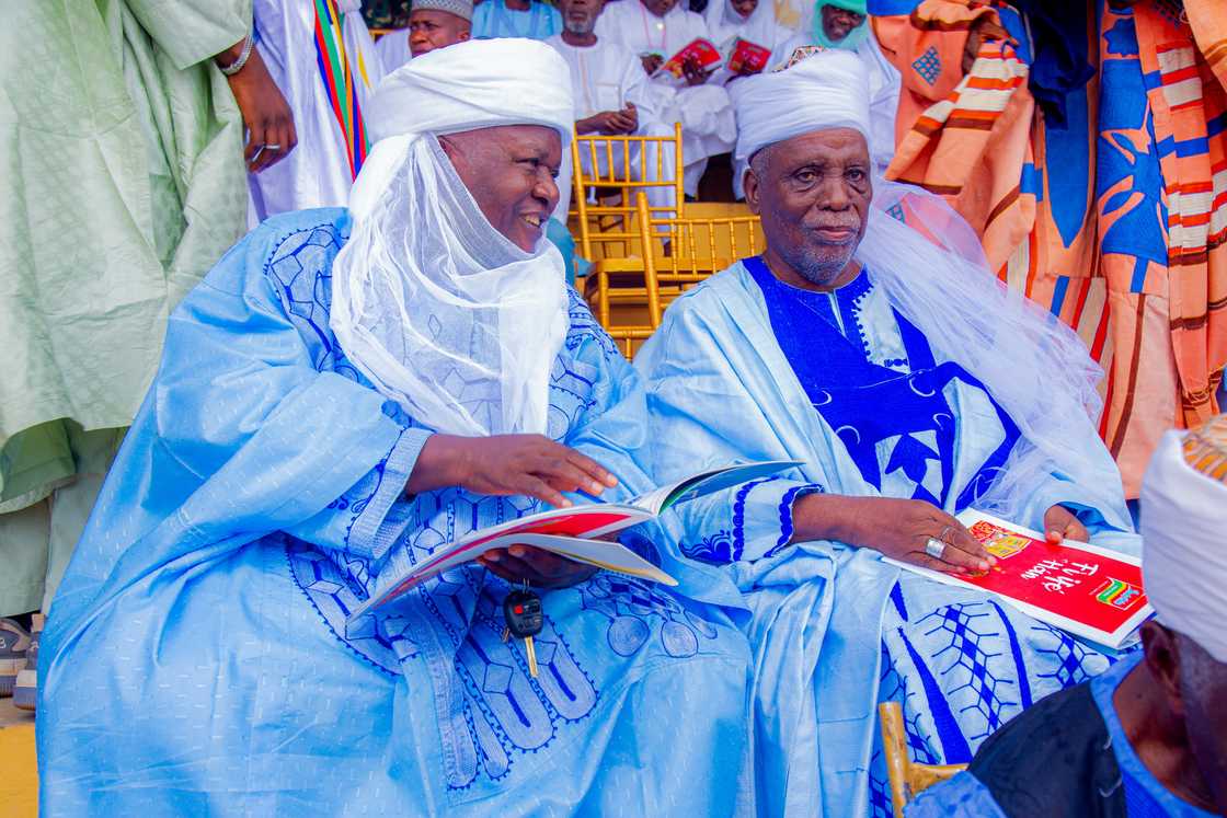 Indomie showcases Nigerian heritage at Ojude Oba and Ilorin Durbar festivals