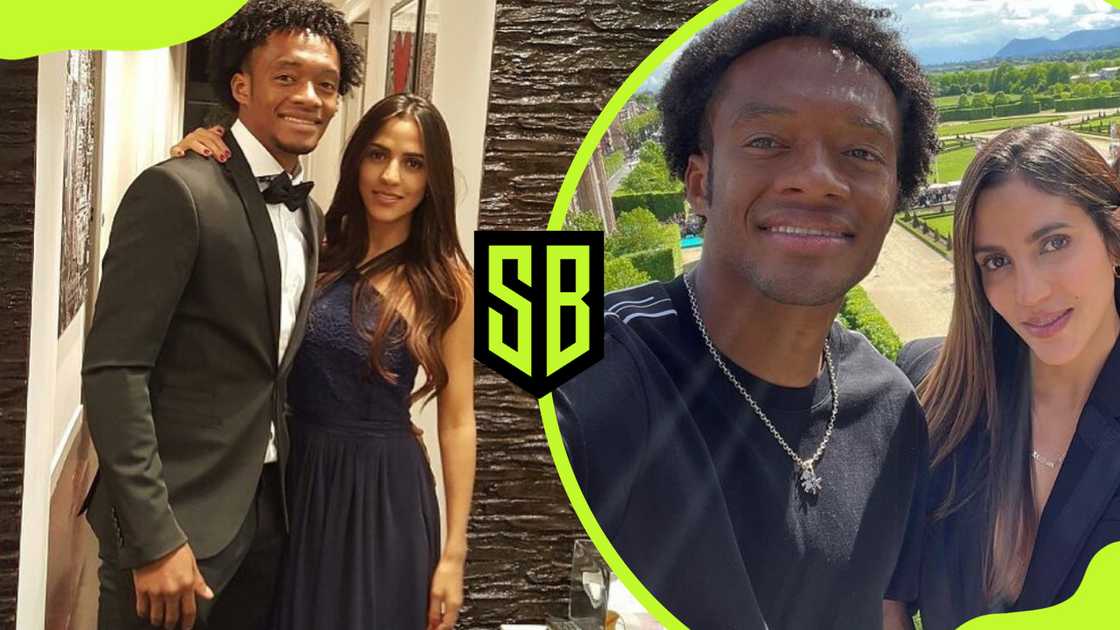 who is Melissa Botero? who is Melissa Botero?