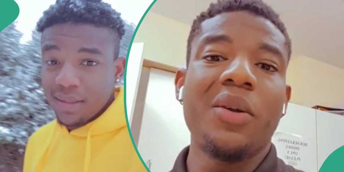 Photo of man Photo of man