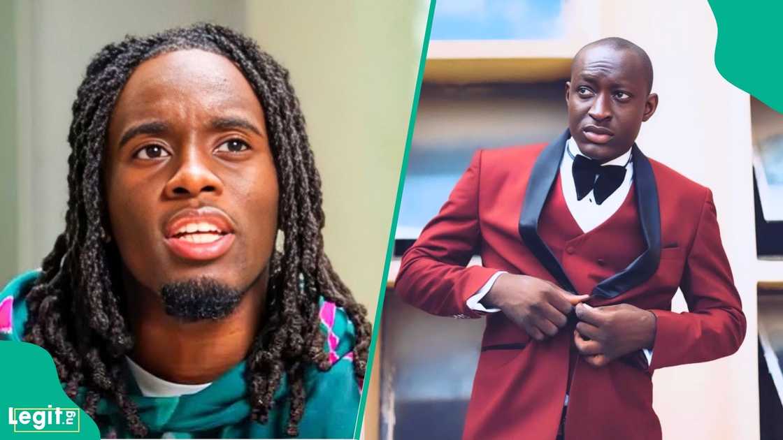 Kai Cenat and Carter Efe speak about the failed US visa process that stopped the Nigerian creator from attending Streamer University Kai Cenat and Carter Efe speak about the failed US visa process that stopped the Nigerian creator from attending Streamer University