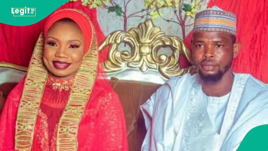 Zainab ta samu miji a Facebook Zainab ta samu miji a Facebook