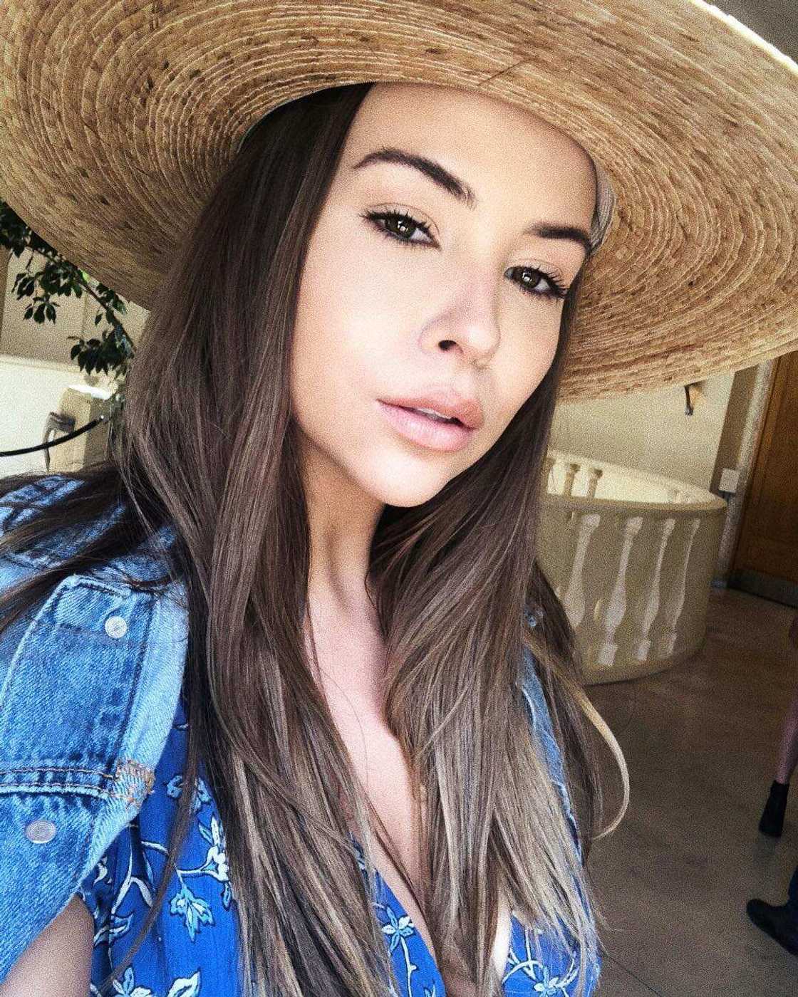 Morgan McLeod Morgan McLeod