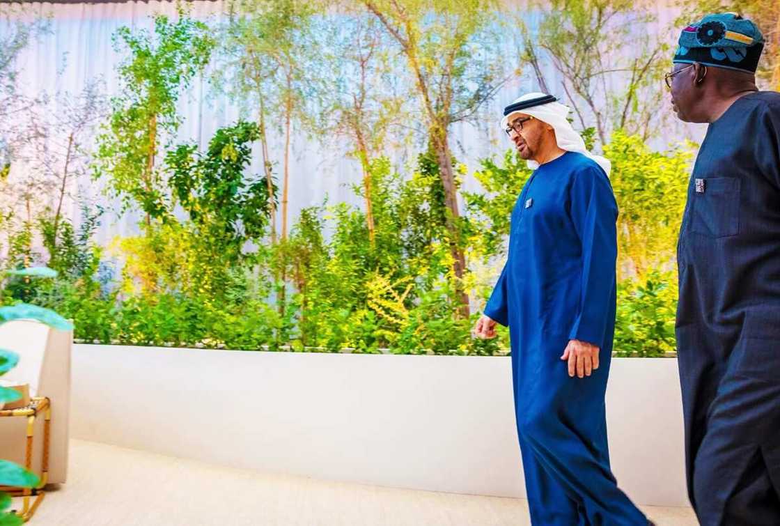 Asiwaju Bola Ahmed Tinubu Asiwaju Bola Ahmed Tinubu