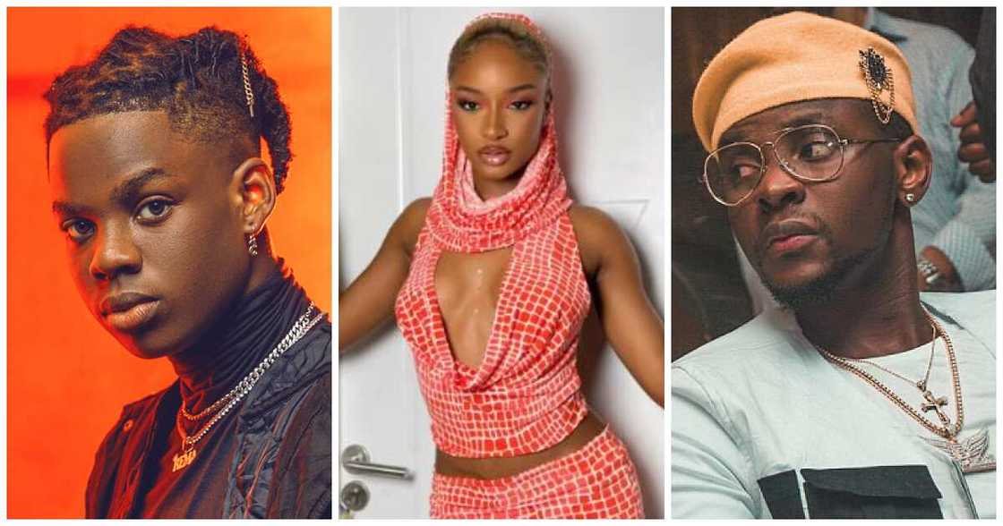 Trending Video: YouTube Unveils its 2022 End of Year Lists in Nigeria Trending Video: YouTube Unveils its 2022 End of Year Lists in Nigeria