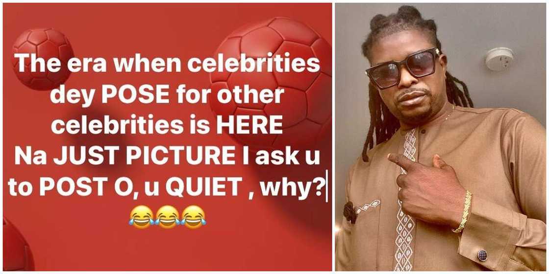 Paul Play Dairo blows hot. Paul Play Dairo blows hot.