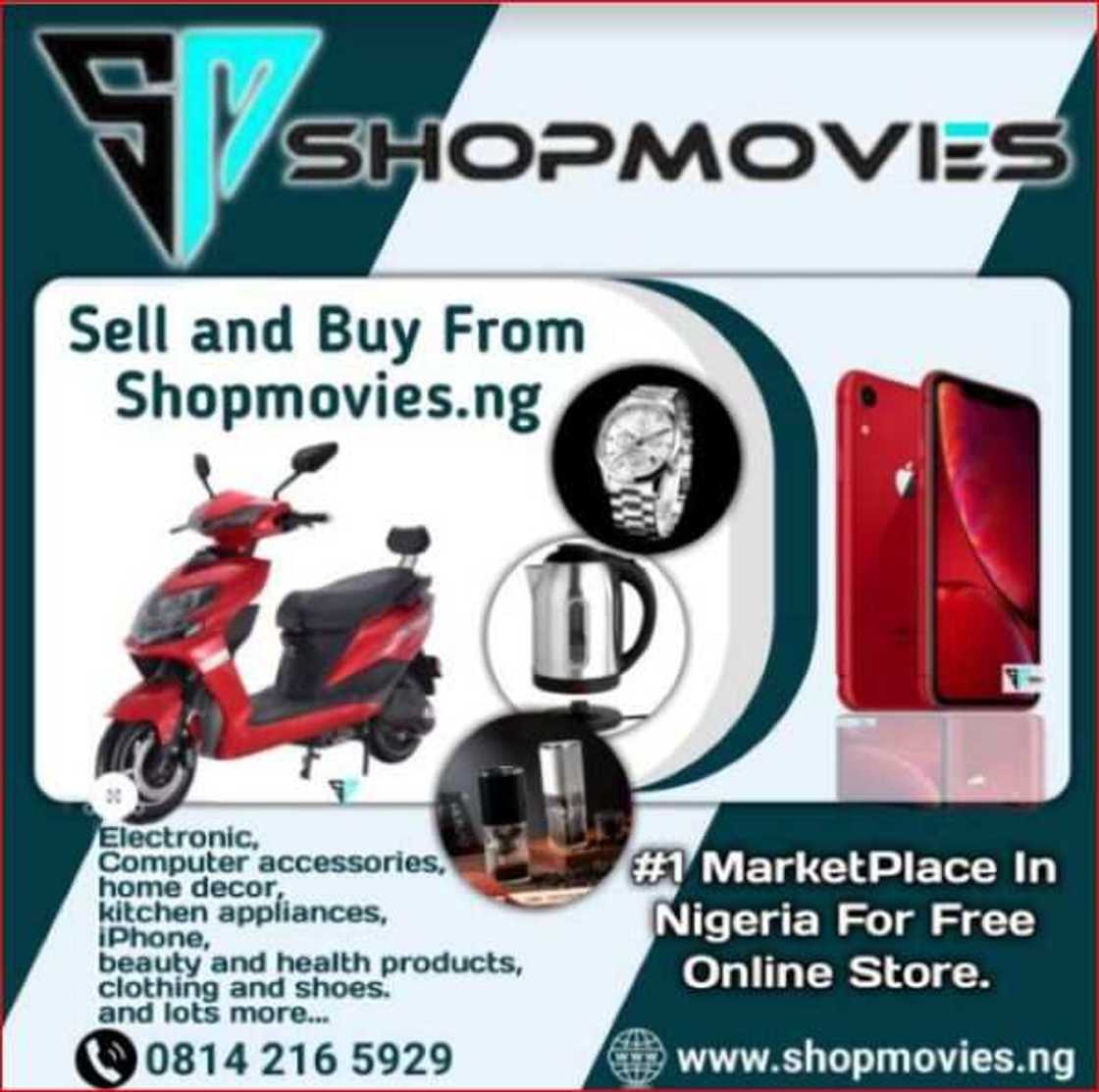 Unlock Your Online Business Potential with Shopmovies.ng: Your Gateway to Success Unlock Your Online Business Potential with Shopmovies.ng: Your Gateway to Success