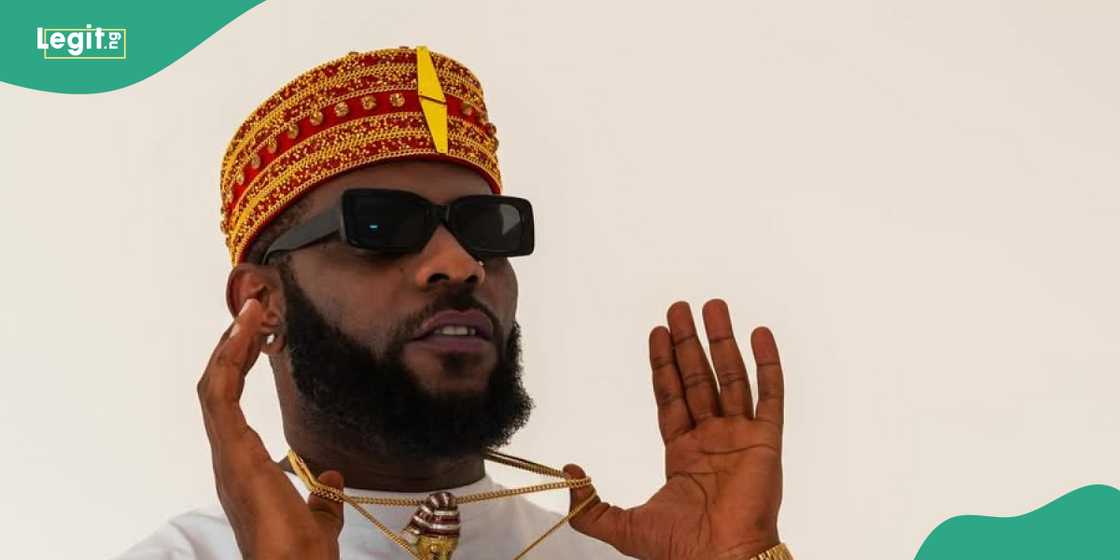 Fans react to Odumodublvck's post about Wizkid Fans react to Odumodublvck's post about Wizkid