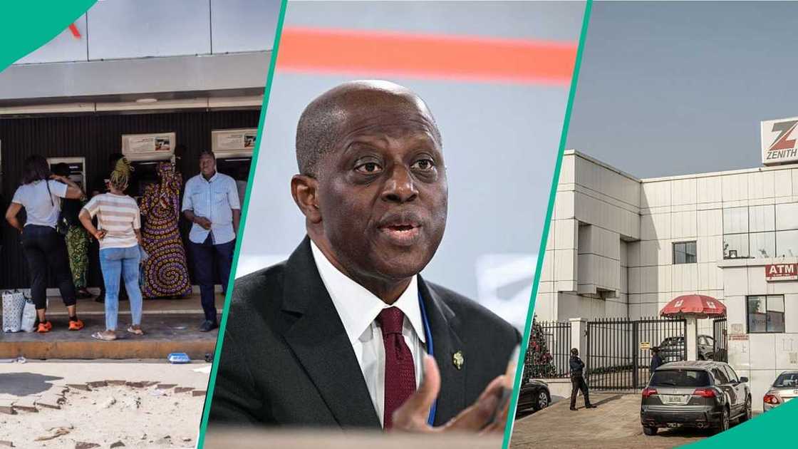 CBN Tightens AML and Cybersecurity Compliance for Nigerian Financial Institutions CBN Tightens AML and Cybersecurity Compliance for Nigerian Financial Institutions