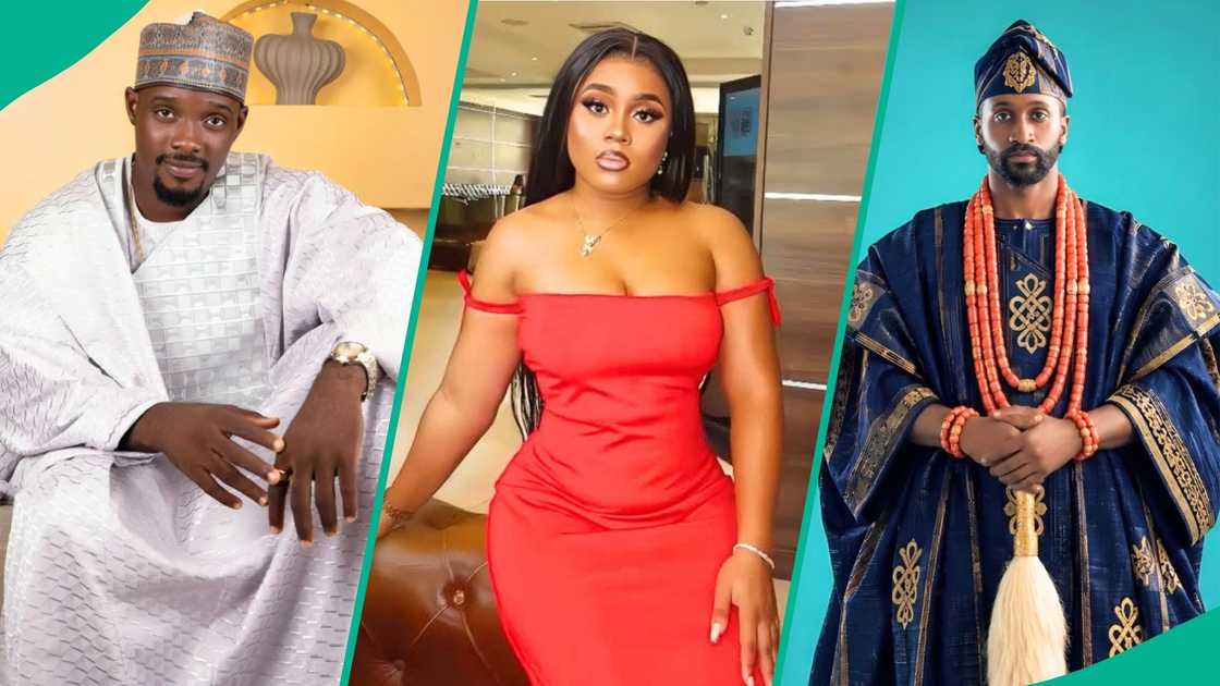 Yusuf, Bells and Chimsom Chuka leave ‘Show Ya Sef’ house as 10 housemates remain