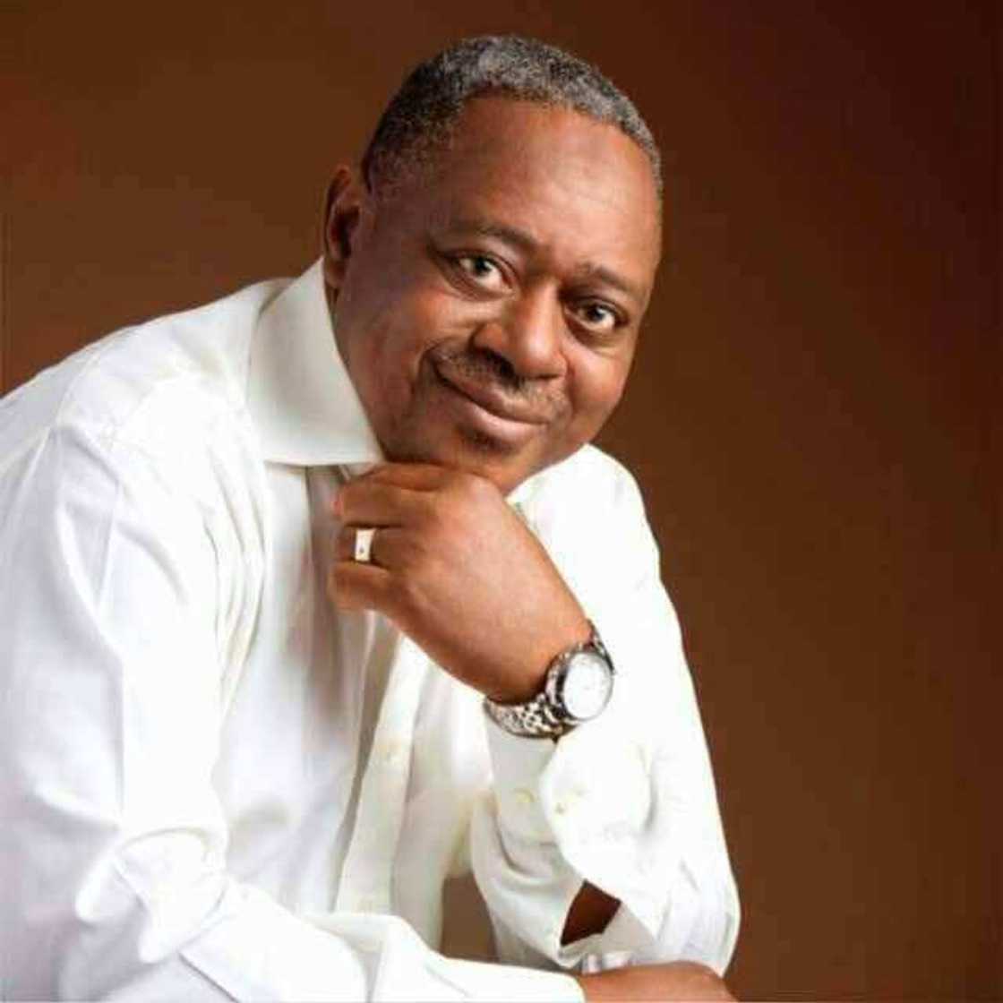 3 prominent Nigerian who have died of COVID-19 3 prominent Nigerian who have died of COVID-19