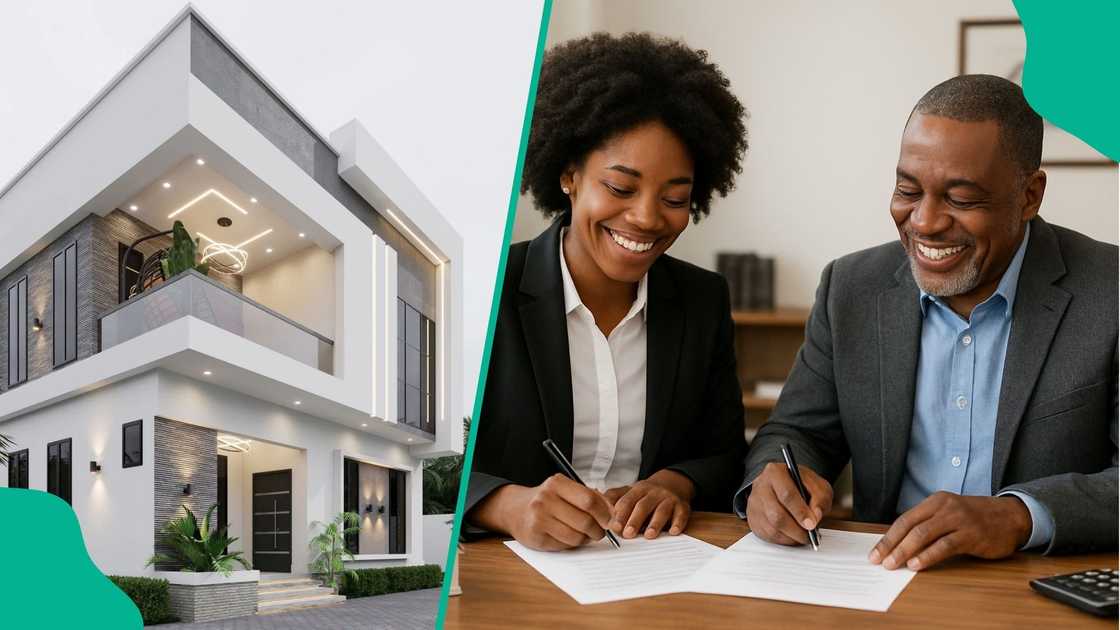 Top 5 Banks Offering Home Loans in Nigeria in 2026: Interest Rates, Requirements