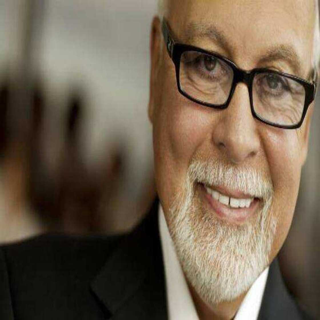 René Angelil René Angelil