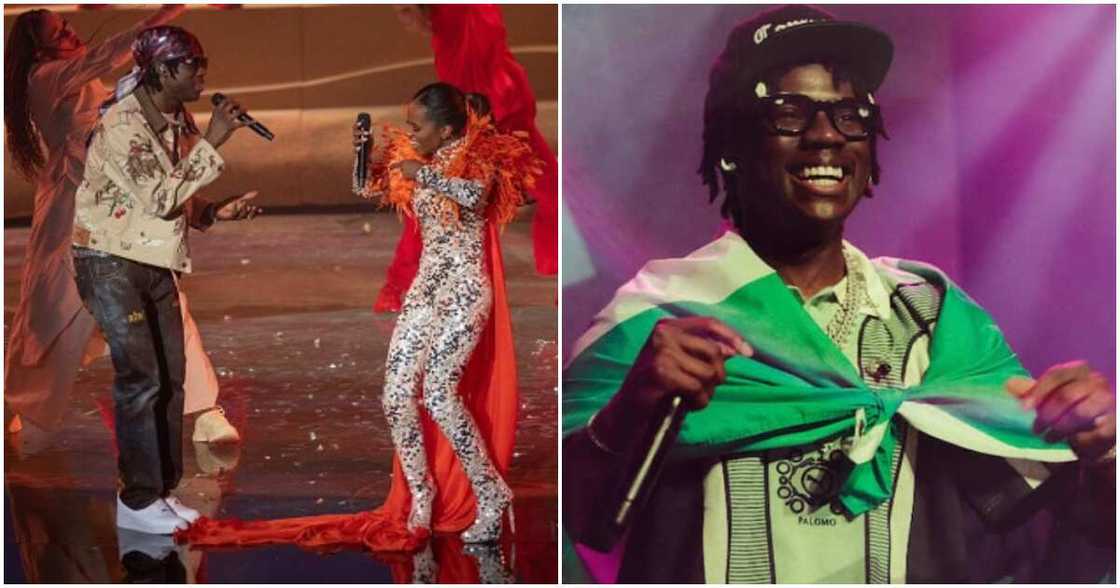 Rema, Dalia Mubarak, Saudi Arabia Rema, Dalia Mubarak, Saudi Arabia