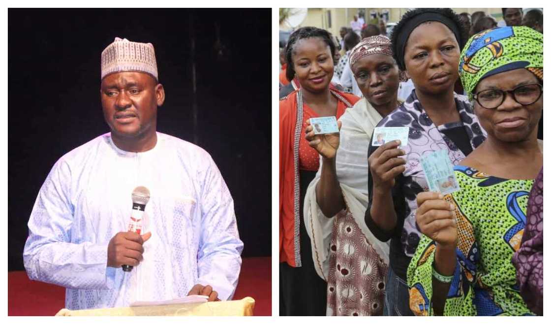 PVCs, 2023 election PVCs, 2023 election