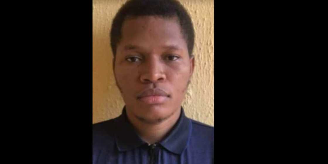 Philip Okafor Philip Okafor