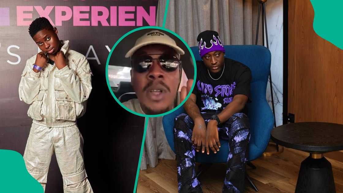 Peller and other streamers have been warned about their safety. Peller and other streamers have been warned about their safety.