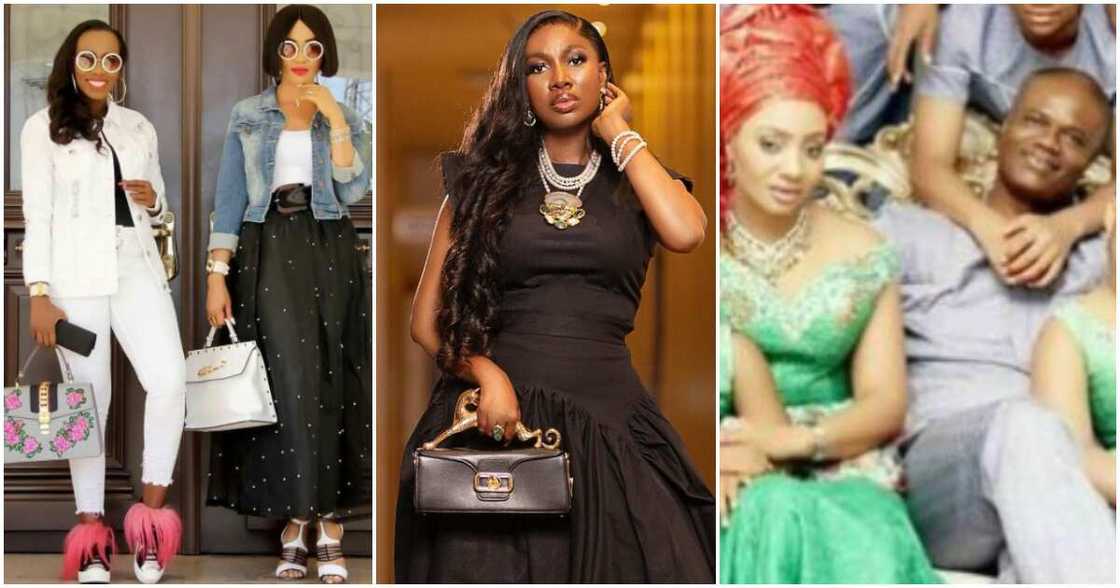 Celebrity stylist Medlin Boss, Nimi's husband Celebrity stylist Medlin Boss, Nimi's husband