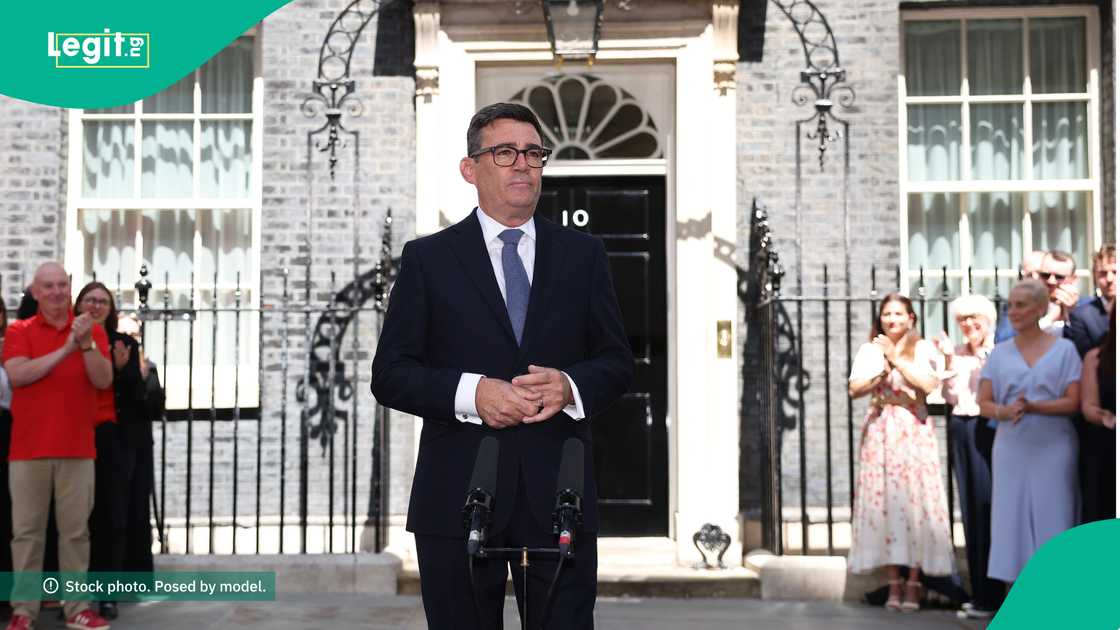 Andy Burnham ya yi alkawarin gyara siyasa da tattalin arzikin Birtaniya Andy Burnham ya yi alkawarin gyara siyasa da tattalin arzikin Birtaniya