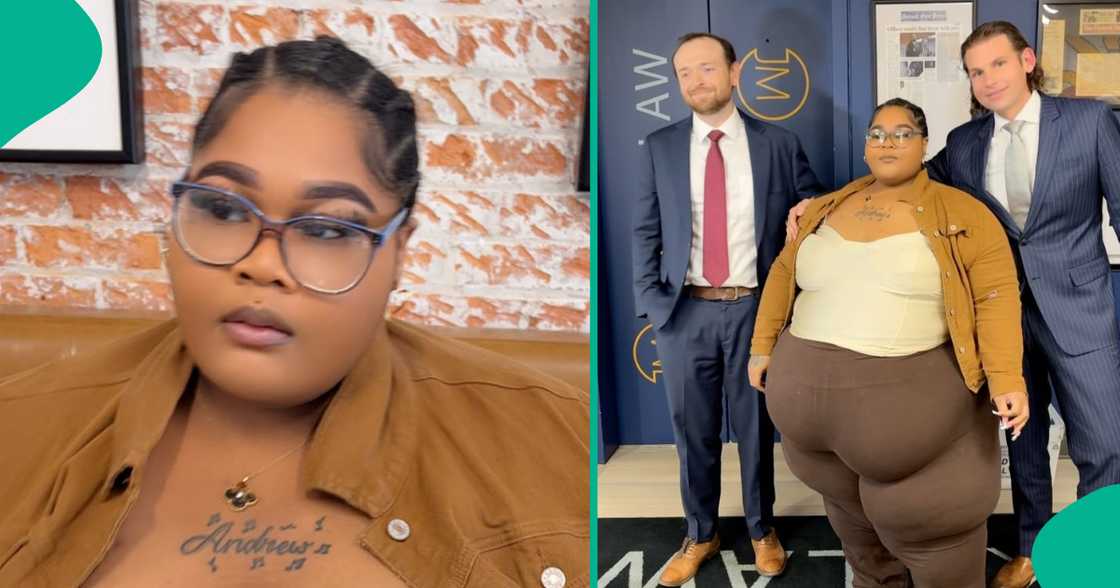 Rapper sues Lfty. Rapper sues Lfty.