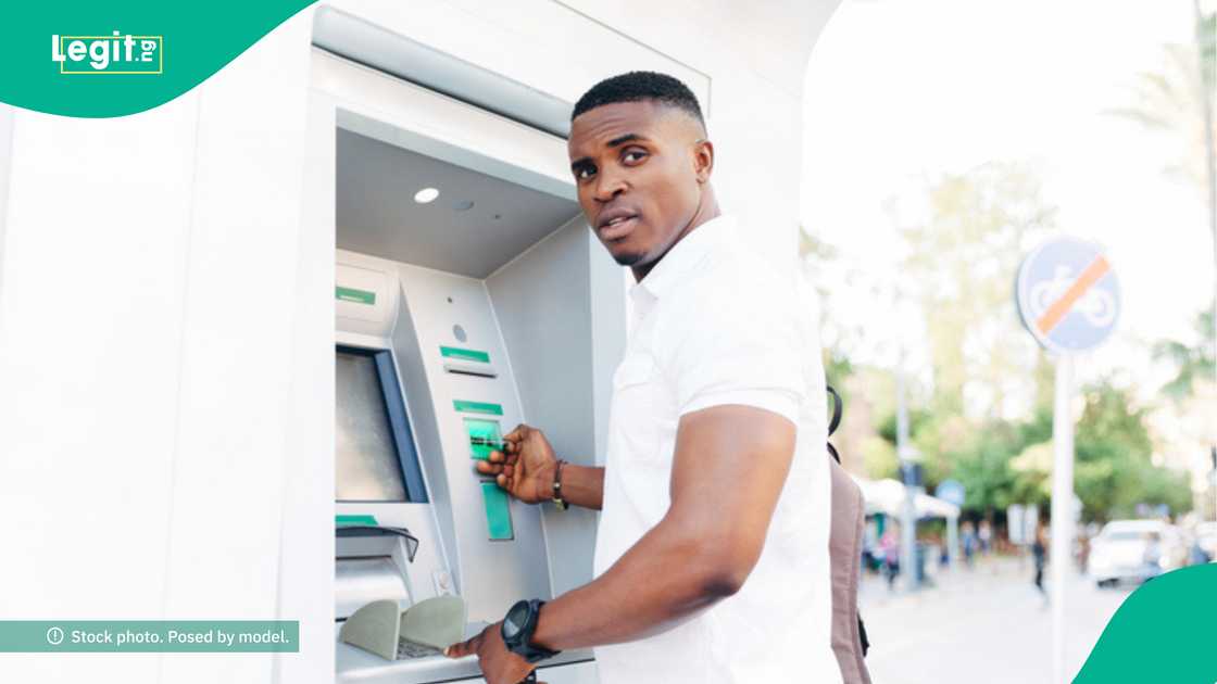 Nigerian Banks Avoid Lending to real sector Nigerian Banks Avoid Lending to real sector