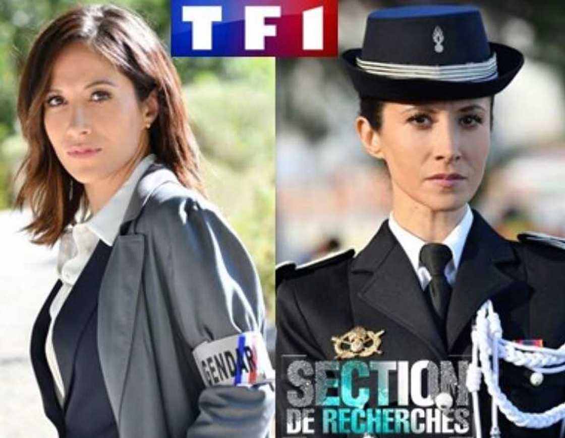 Fabienne Carat Fabienne Carat