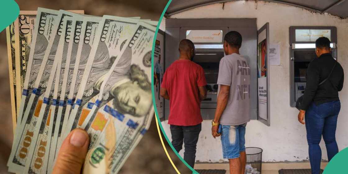 Expert shares insights on how Nigerians can receive money from abroad without USSD account Expert shares insights on how Nigerians can receive money from abroad without USSD account