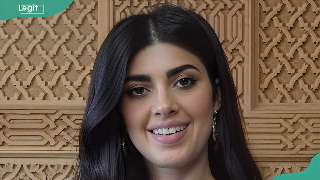 Magic Dates founder smiling Magic Dates founder smiling