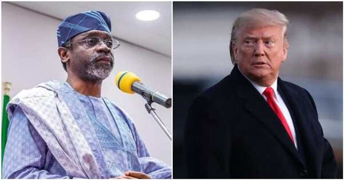 Help us defeat Boko Haram - Gbajabiamila tells US government Help us defeat Boko Haram - Gbajabiamila tells US government