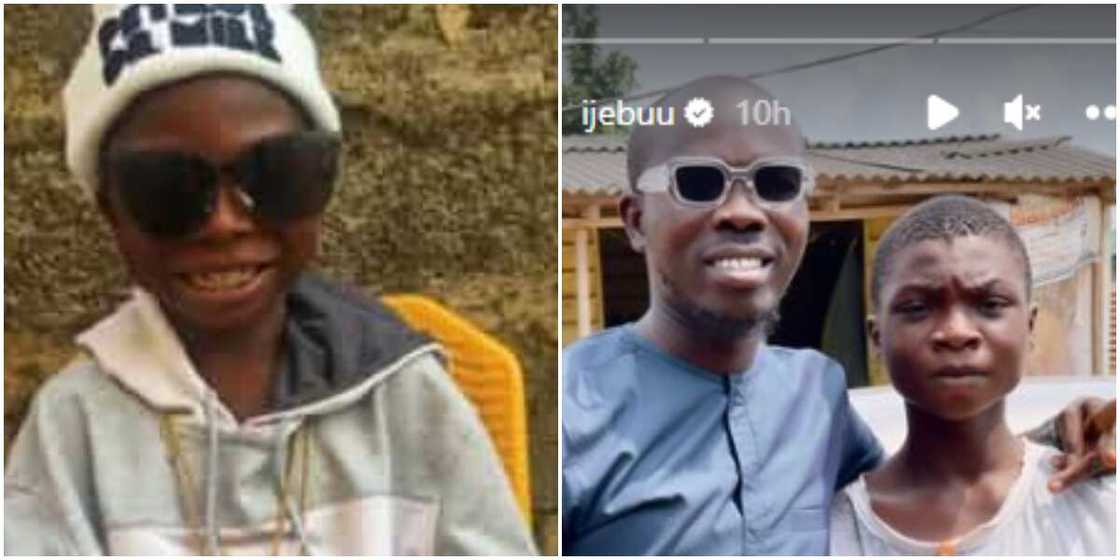 Ijebu and Segun Wire Ijebu and Segun Wire