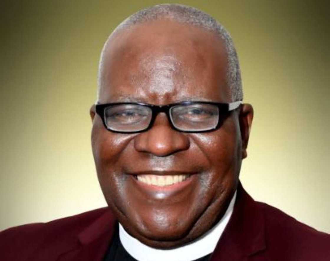 Pastor Henry Odeneye Pastor Henry Odeneye