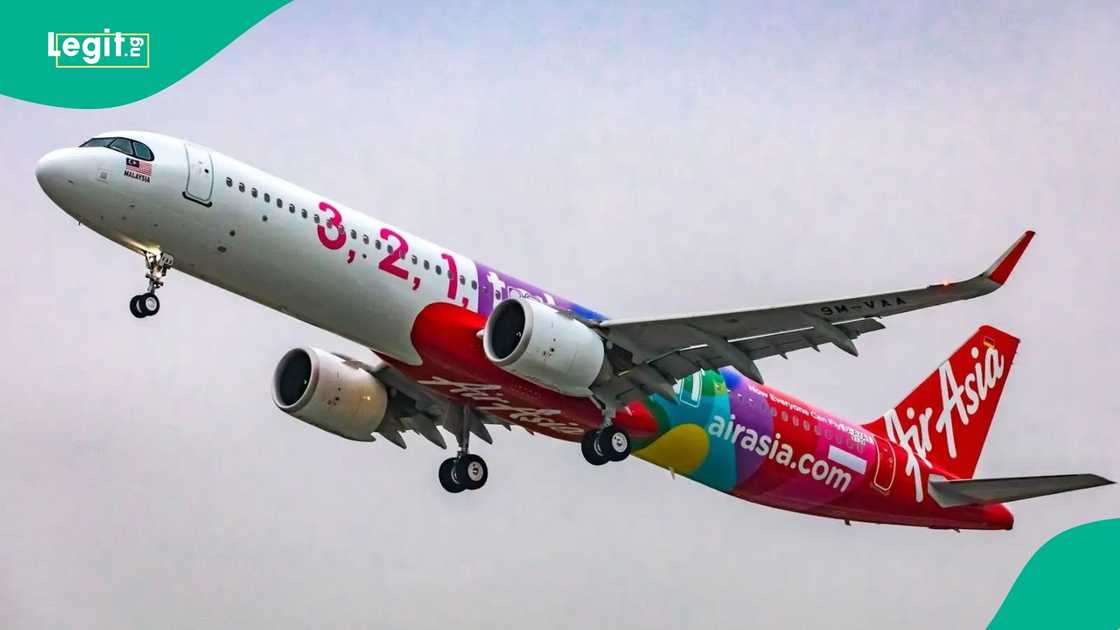 AirAsia has been criticised after its flight suddenly landed at the wrong airport AirAsia has been criticised after its flight suddenly landed at the wrong airport