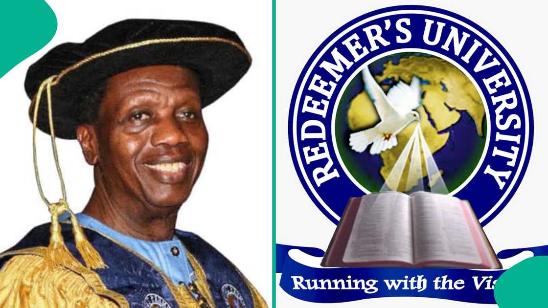 Redeemer's University releases approved 2026/2027 fees Redeemer's University releases approved 2026/2027 fees