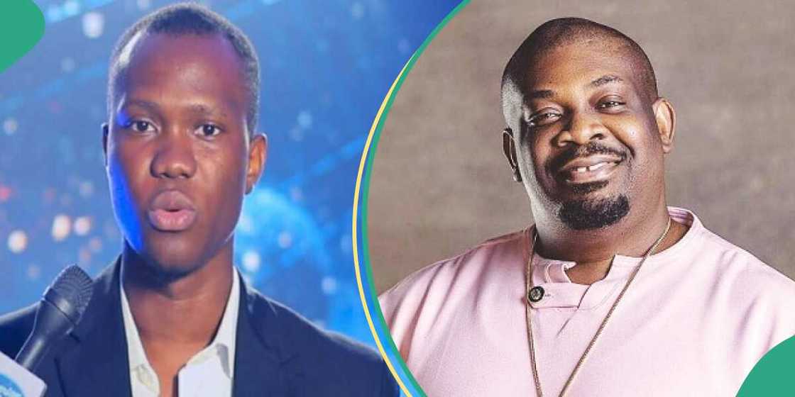 Victory Gbakara Victory Gbakara