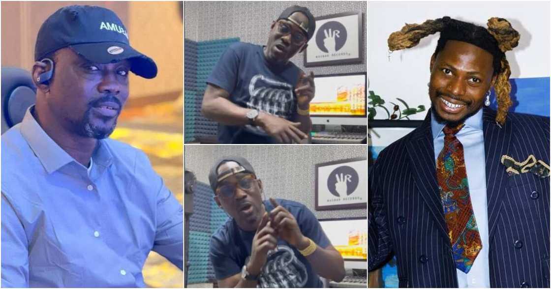 Pasuma, amapiano Pasuma, amapiano