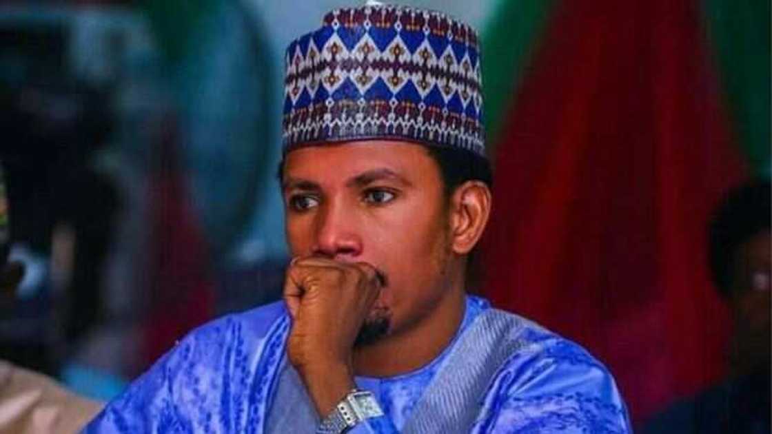 Sanata Abbo ya bayyana yadda ya kammala firamare a aji 3 kuma ya ci saboda basira Sanata Abbo ya bayyana yadda ya kammala firamare a aji 3 kuma ya ci saboda basira
