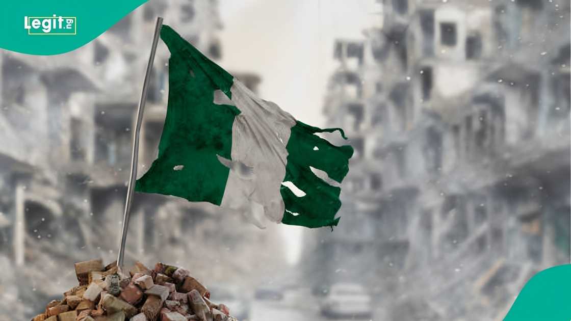 Labour Party’s spokesperson in Lagos Hon. Ife Salako blasts Bayo Onanuga for attacking Peter Obi over his comment on Nigeria's democracy. Labour Party’s spokesperson in Lagos Hon. Ife Salako blasts Bayo Onanuga for attacking Peter Obi over his comment on Nigeria's democracy.